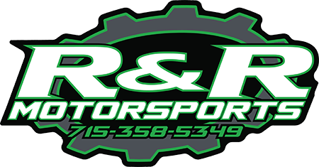 R&R Motorsports is located in Hazelhurst, WI 54531